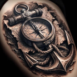 freedom-realism-form-fidelity-for-fingers – tattoo design ideas free ai generated – Gallery: travels-inkby-ai