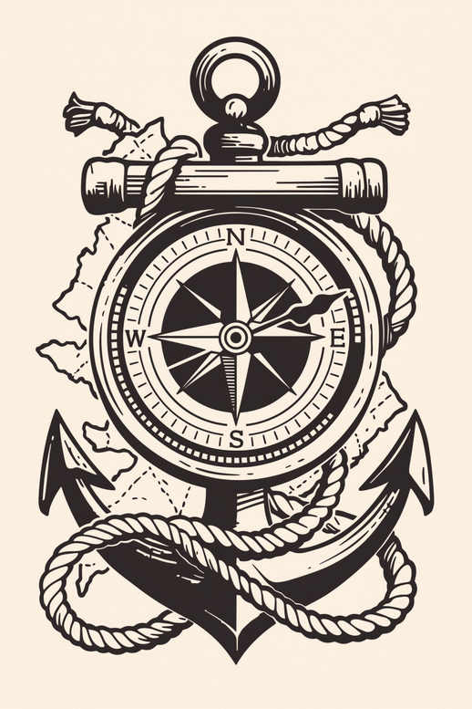 travel-with-energy-realism-color-precision-for-shin – tattoo design ideas free ai generated – Gallery: travels-inkby-ai