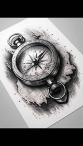 vacation-realism-life-like-for-full-back – tattoo design ideas free ai generated – Gallery: travels-inkby-ai
