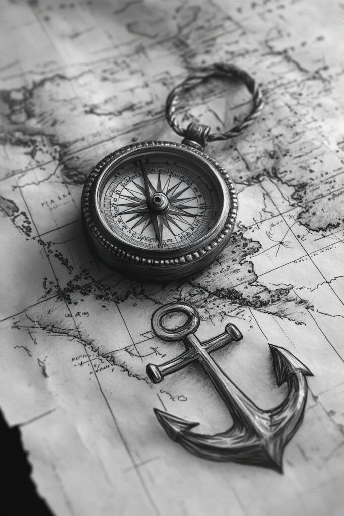 travels tattoo design ideas petite plane trail for arm