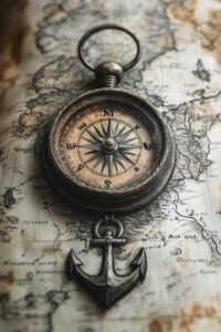 travels tattoo design ideas Surrealism enigmatic represents courage