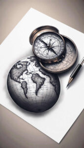 mysteries-surrealism-blurred-edges-for-elbow – tattoo design ideas free ai generated – Gallery: travels-inkby-ai