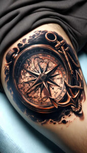 mysteries-realism-refined-highlights-for-wrist-side – tattoo design ideas free ai generated – Gallery: travels-inkby-ai
