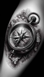 for-women-neotraditional-classic-motifs-for-wrist – tattoo design ideas free ai generated – Gallery: travels-inkby-ai