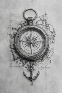 Podróże - Free tattoo design ideas ai genereted - inkby.ai