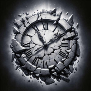 watches-hourglass tattoo design ideas expressive lines fleeting moments courage and power
