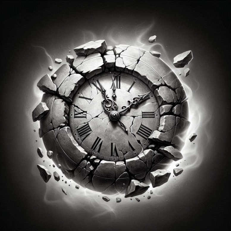 watches-hourglass tattoo design ideas fine detail temporal art determination and power