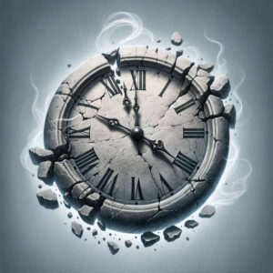watches-hourglass tattoo design ideas clean contrast ticking symbol shows resilience