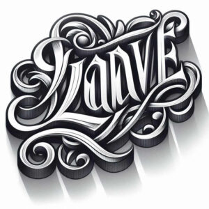 watches-hourglass tattoo design ideas dynamic linework time flow represents perseverance