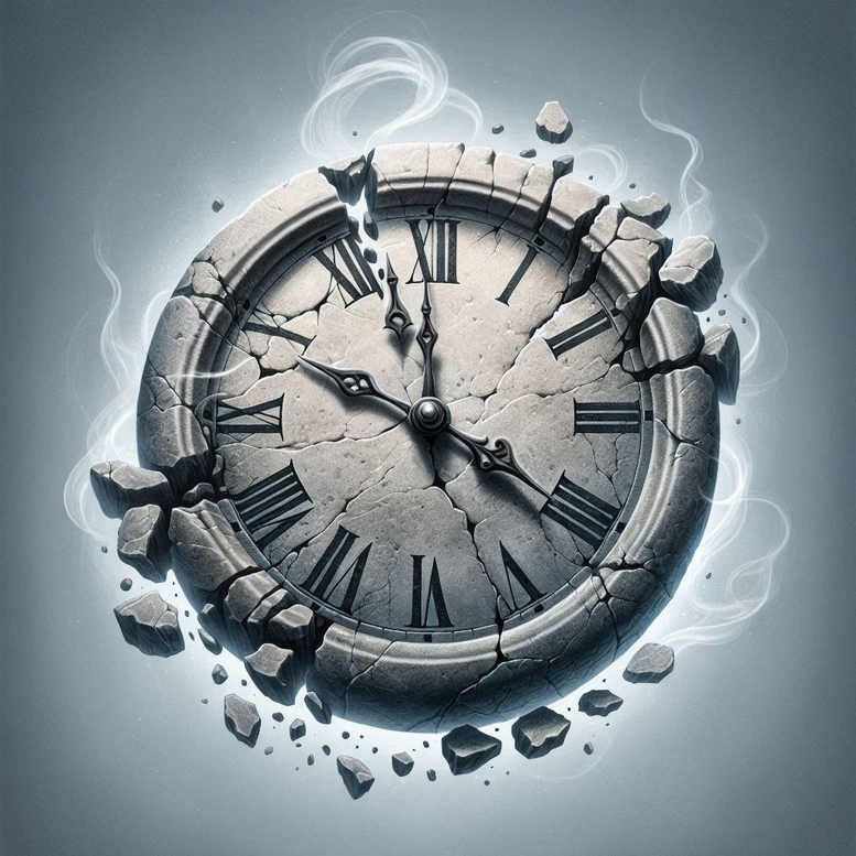 time-balance-symbol-realism-clean-background-for-upper-thigh – tattoo design ideas free ai generated – Gallery: watches-hourglass-inkby-ai