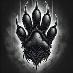 wolves tattoo design ideas metallic fierce loyalty represents resilience