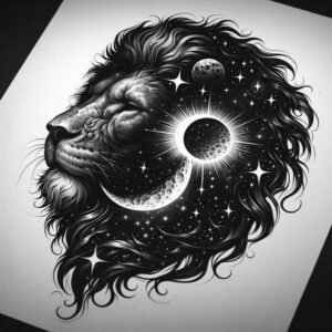 planet-motif-ornate-for-inner-arm – tattoo design ideas free ai generated – Gallery: zodiac-signs-inkby-ai