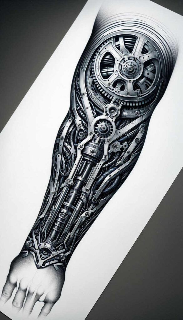 Inkbyai00073newworldoftattoodesignX218