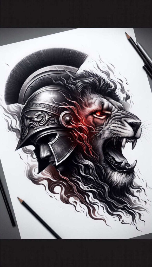 Inkbyai00073newworldoftattoodesignX26