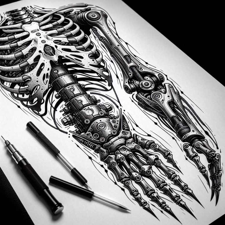 Inkbyai00073newworldoftattoodesignX441