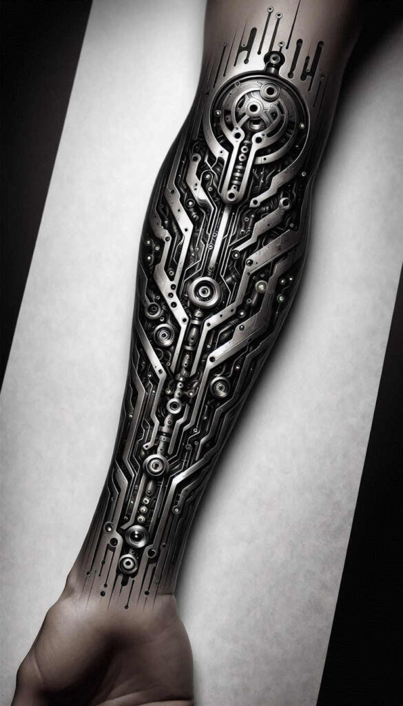 Inkbyai00073newworldoftattoodesignX443