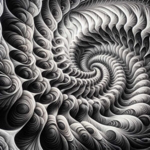 gradient-background-monochrome-background-elaborate – tattoo design ideas free ai generated – Gallery: backgrounds-inkby-ai