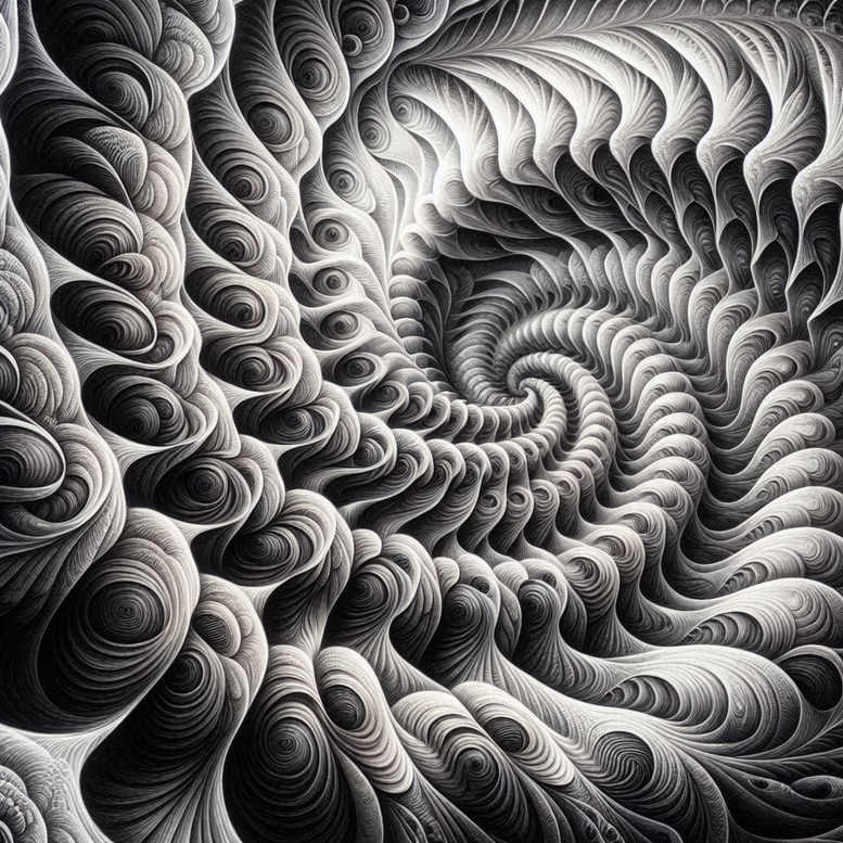 gradient-background-monochrome-background-elaborate – tattoo design ideas free ai generated – Gallery: backgrounds-inkby-ai