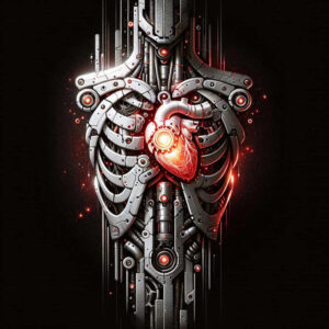 biomechanics-tattoo-designs-ideas-ai-generated--pulleys-realism-ultra-detailed-for-neck