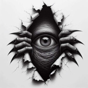 eye-with-ornament – tattoo design ideas free ai generated – neotraditional-classic-motifs – for-forearm – Gallery: eyes-inkby-ai