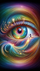 eyes tattoo design ideas no background artistic for triceps