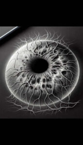 eyes tattoo design ideas silent eye contour meaning endurance