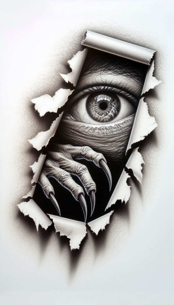 eyes tattoo design ideas short stroke mysterious for hand