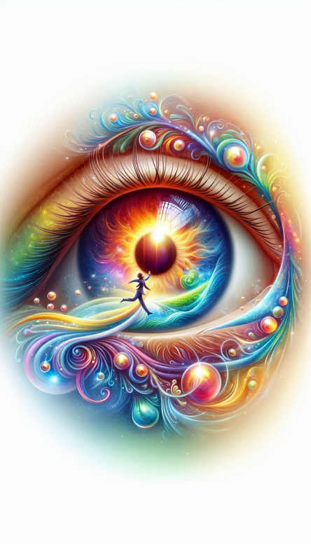 eyes tattoo design ideas dainty piercing embodying perseverance