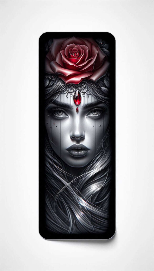 child-face – tattoo design ideas free ai generated – realism-real-shadows – for-triceps – Gallery: faces-inkby-ai
