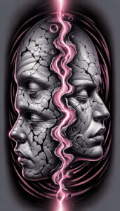 face-and-eyes – tattoo design ideas free ai generated – realism-rich-blacks – for-inner-arm – Gallery: faces-inkby-ai
