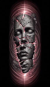 male-face – tattoo design ideas free ai generated – realism-true-rendering – for-forearm – Gallery: faces-inkby-ai