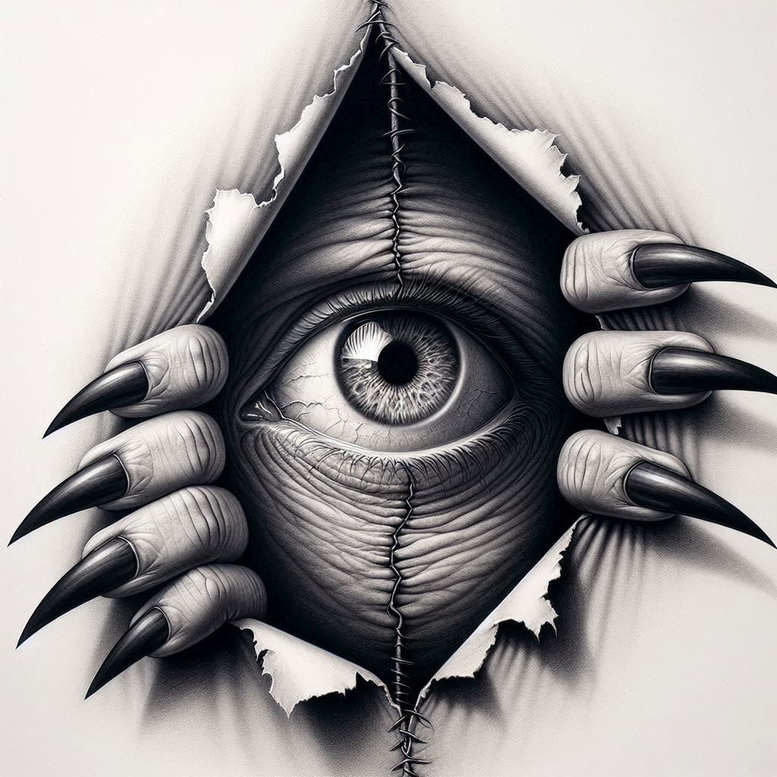 news tattoo design ideas refined lines ultra-detailed for upper back