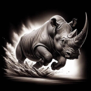 animals-and-light – tattoo design ideas free ai generated – neotraditional-bold-color – for-heel – Gallery: other-animals-inkby-ai