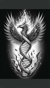 clean-lines – tattoo design ideas free ai generated – realism-contour-shading – for-chest – Gallery: other-other-inkby-ai