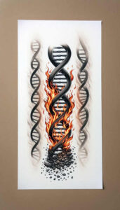 empty-space – tattoo design ideas free ai generated – neotraditional-accent-shading – for-arm – Gallery: other-other-inkby-ai