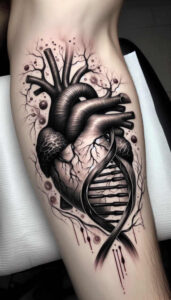 essential – tattoo design ideas free ai generated – realism-vivid-detail – for-shin – Gallery: other-other-inkby-ai