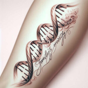 micro-line – tattoo design ideas free ai generated – surrealism-hallucinogenic – for-nape – Gallery: other-other-inkby-ai