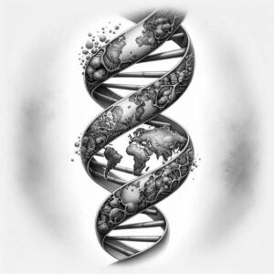 modest – tattoo design ideas free ai generated – neotraditional-artful-color – for-palm – Gallery: other-other-inkby-ai
