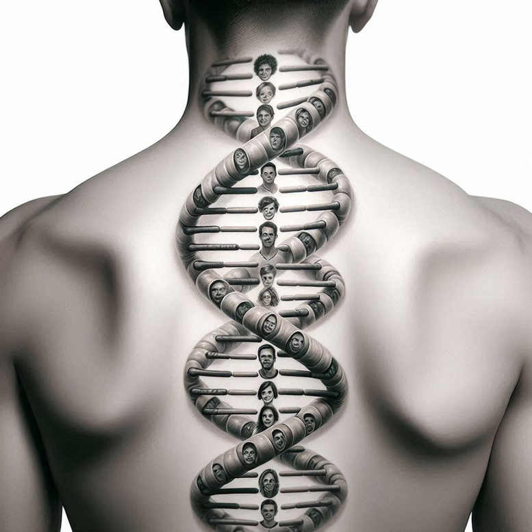 other-religions tattoo design ideas color saturation holy signs symbolising determination
