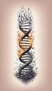 other tattoo design ideas realistic atmospheric for toe