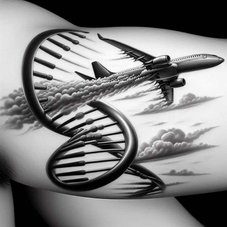 other tattoo design ideas refined lines matte-finish meaning strength
