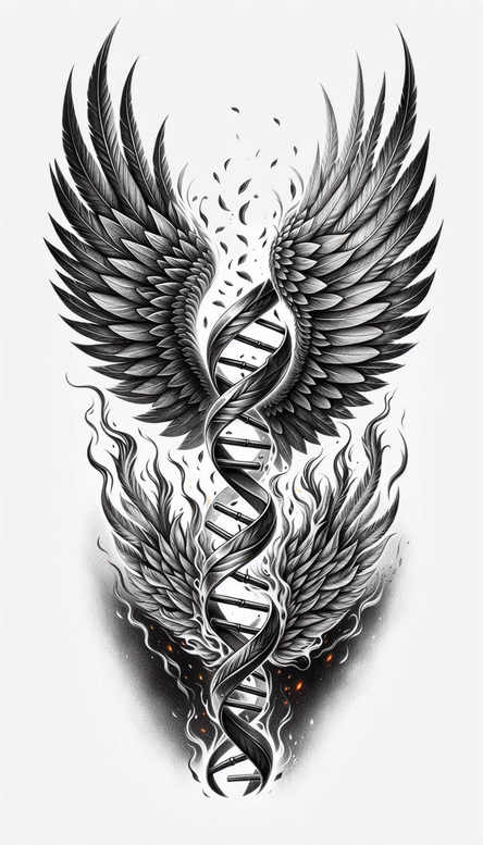 other tattoo design ideas Neotraditional balanced tones watercolor-style for upper arm