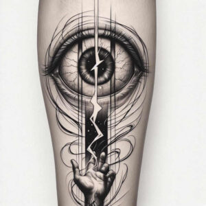owls tattoo design ideas Realism light play feather details for shoulder