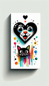 pets tattoo design ideas rich blacks pet portrait for palm