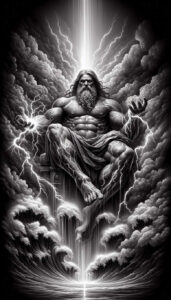 sailor-protector-tattoo – tattoo design ideas free ai generated – haunted – for-back – Gallery: poseidon-inkby-ai