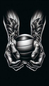 sport-and-passion – tattoo design ideas free ai generated – neotraditional-artistic-shading – for-upper-shoulder – Gallery: sport-inkby-ai