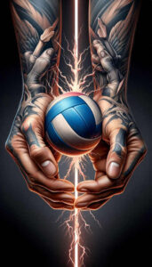 sports-success – tattoo design ideas free ai generated – realism-realistic-wrinkles – for-upper-back – Gallery: sport-inkby-ai