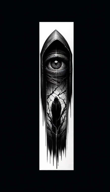 tigers tattoo design ideas Surrealism subconscious themes bold presence meaning determination