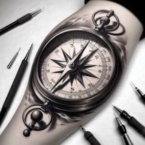 travel-realism-skin-texture-for-wrist-side – tattoo design ideas free ai generated – Gallery: travels-inkby-ai