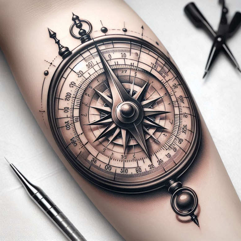 minimalist-travel-surrealism-psychic-energy-for-collarbone – tattoo design ideas free ai generated – Gallery: travels-inkby-ai